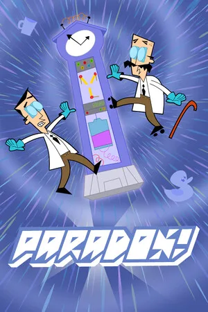 Paradox!