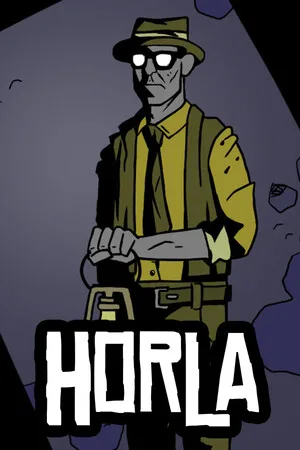 Horla