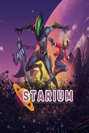 Starium