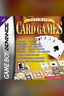Ultimate Card Games