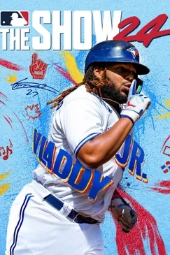 MLB The Show 24