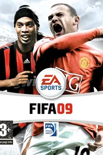 FIFA 09