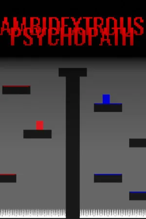 Ambidextrous Psychopath