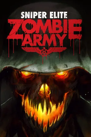 Sniper Elite: Zombie Army