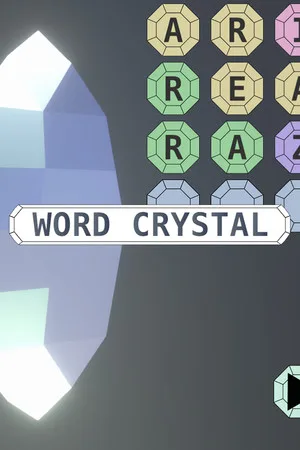 Word Crystal