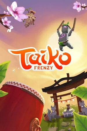Taiko Frenzy