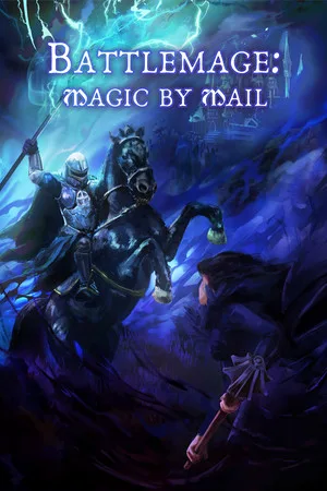 Battlemage: Magic by Mail