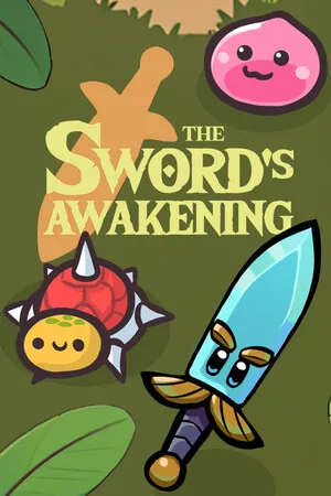 The Sword's Awakening