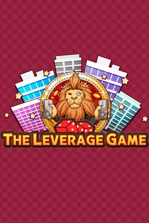 The Leverage Game