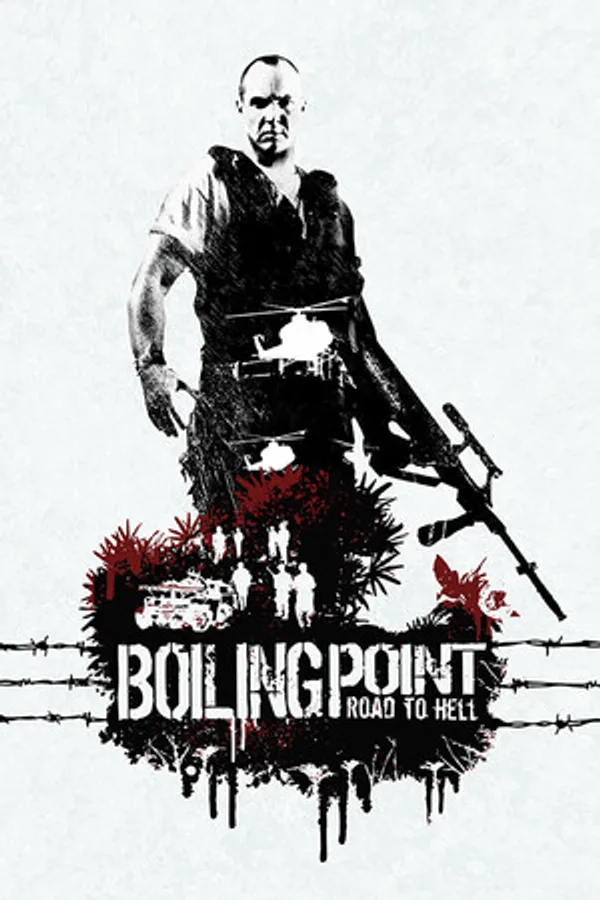 Boiling Point: Road to Hell