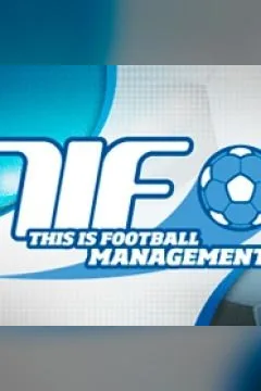 This is Football Management