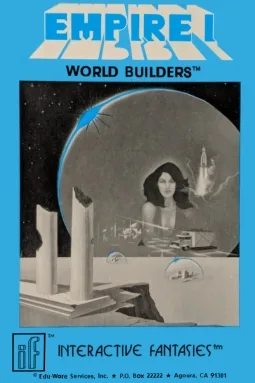 Empire I: World Builders