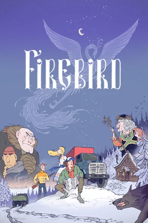 Firebird