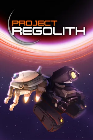 Project Regolith