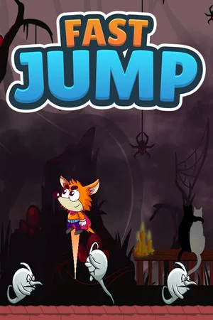 Fast Jump