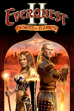 EverQuest II: The Shadow Odyssey