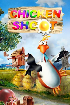 Chicken Shoot Gold