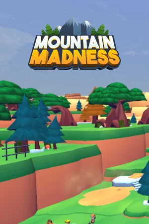 Mountain Madness