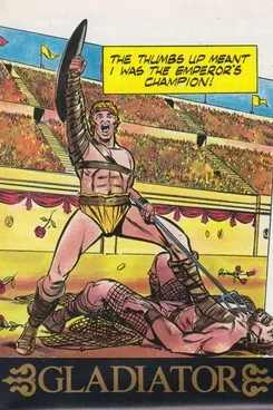 Gladiator