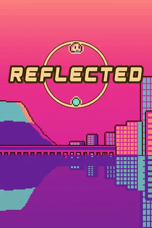 - R E F L E C T E D -