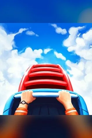 RollerCoaster Tycoon 4 Mobile