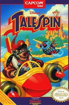 Talespin