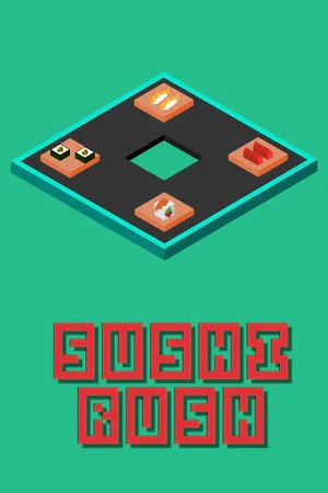 Sushi Rush