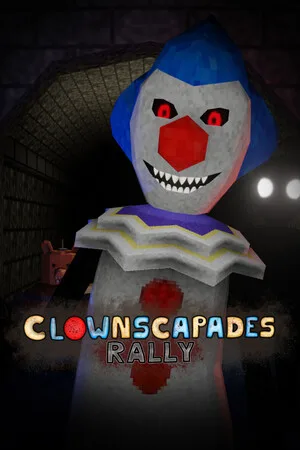 ClownScapades Rally