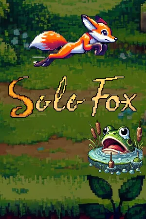 Solo Fox