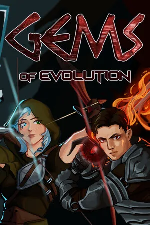 Gems Of Evolution