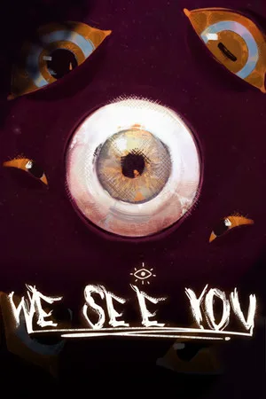 We See You