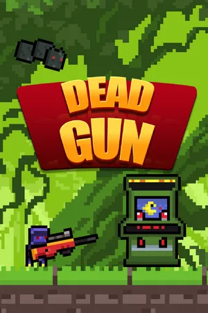 DEAD GUN