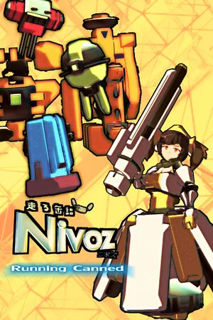 Nivoz Running Canned