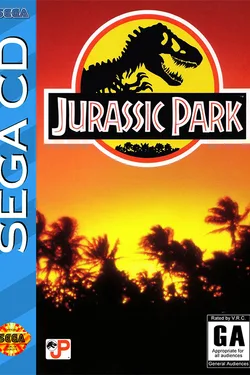 Jurassic Park
