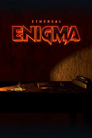 Ethereal Enigma