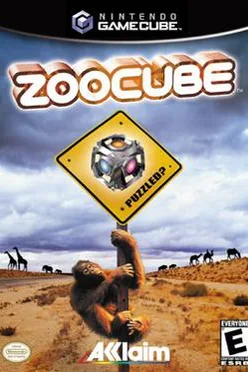 ZooCube