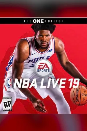 NBA Live 19
