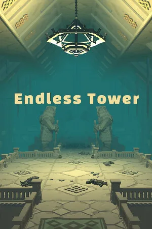 Endless Tower