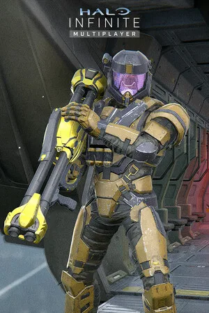 Halo Infinite Multiplayer