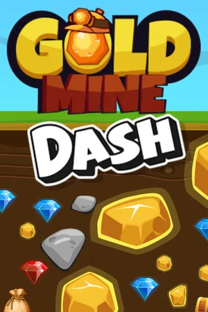 Gold Mine Dash
