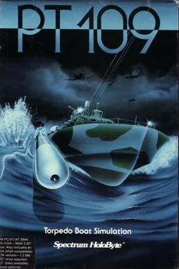 PT-109