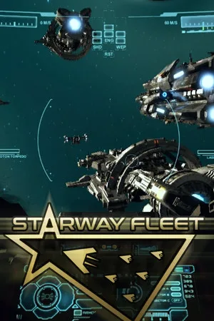 Starway Fleet
