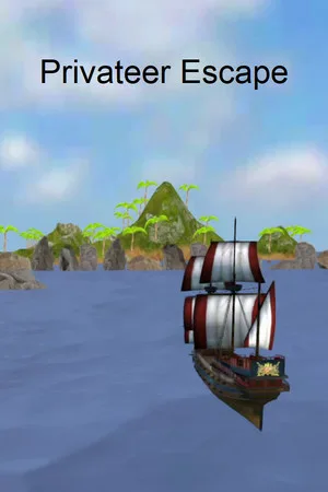 Privateer Escape