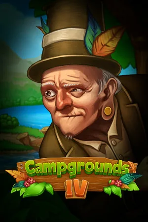 Campgrounds IV Collector's Edition