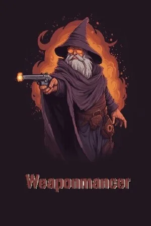 Weaponmancer