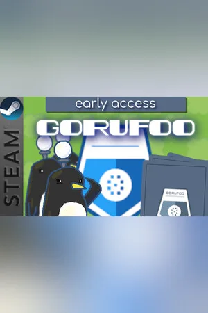 GORUFOO