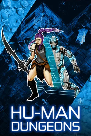 HU-man Dungeons