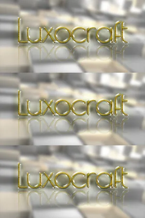 Luxocraft