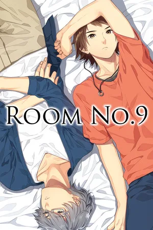 Room No. 9
