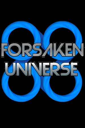 Forsaken Universe